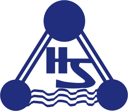 Hidrosanitas Logo